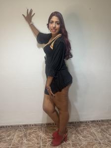 Chica busca chico en Córdoba: 