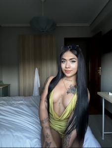 643967526: Travesti en Pontevedra