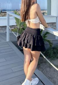 643204121: Chica busca chico en Madrid