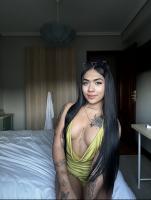 643967526: Travesti en Pontevedra