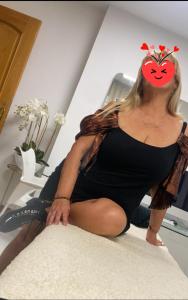 Chica busca chico en Málaga: 