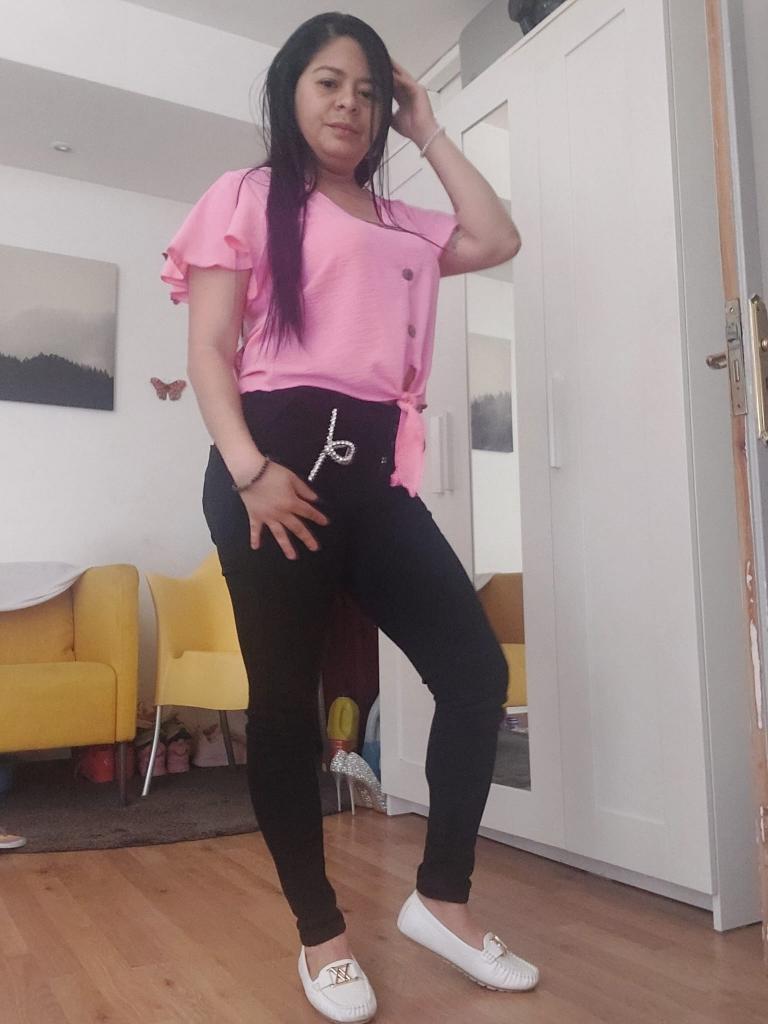 Chica busca chico en Mallorca: 