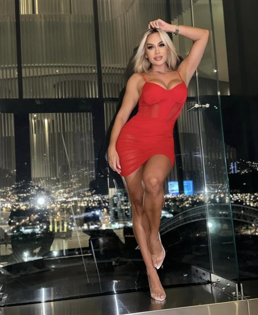 Chica busca chico en Málaga: 