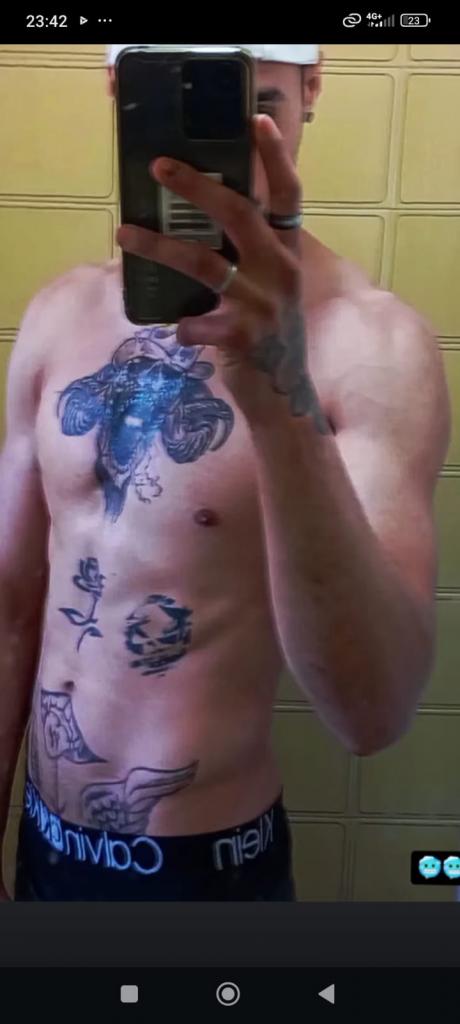 613981284: Chico busca chica en Lugo