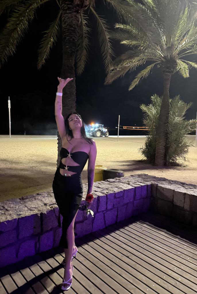 612299900: Chica busca chico en Las Palmas