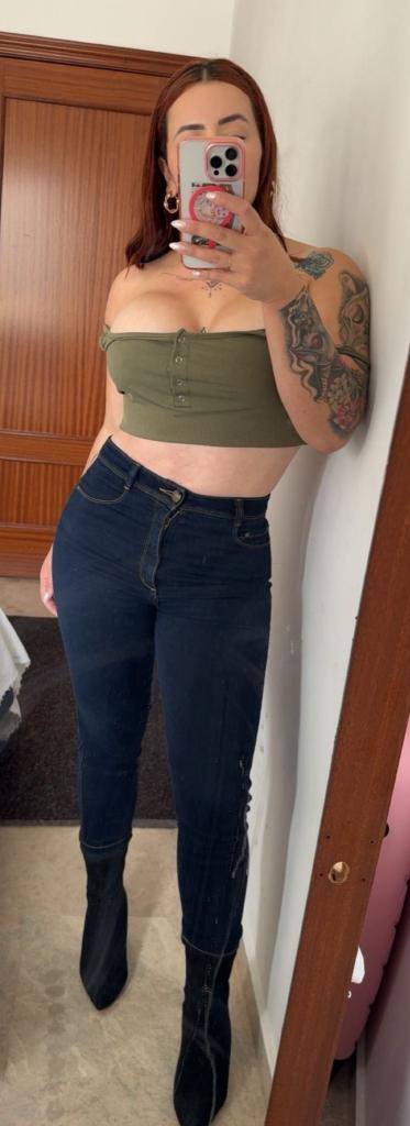 Chica busca chico en Badajoz: Chica busca chico