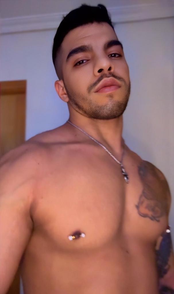 Chico busca chica en Madrid: 