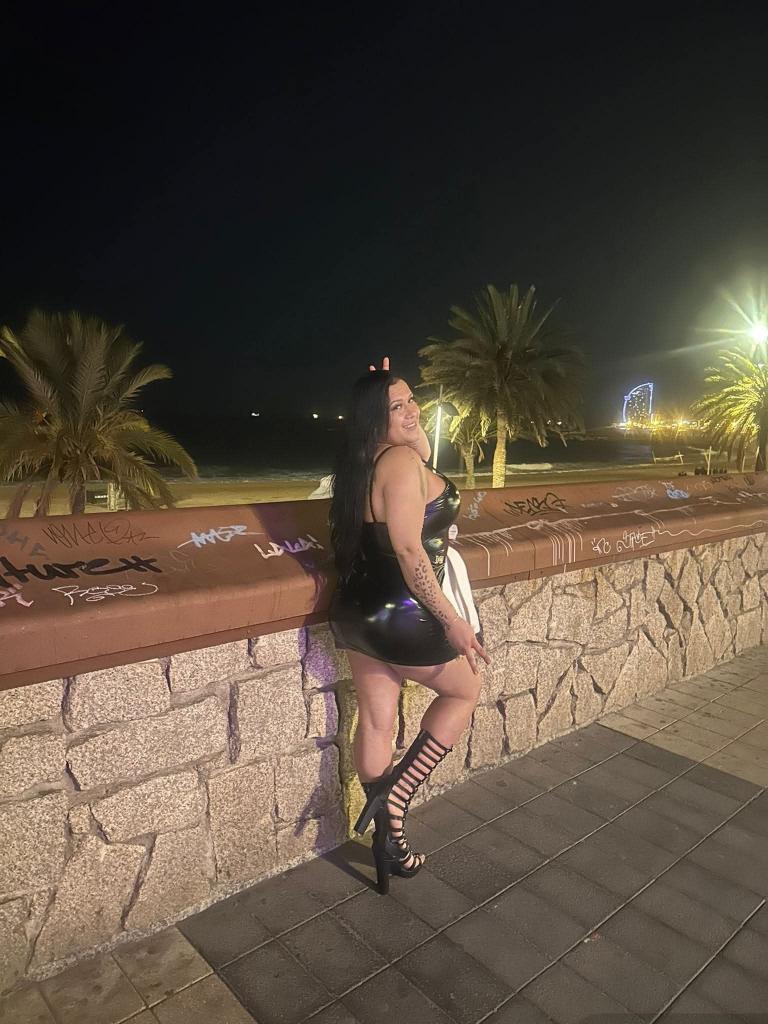 624415435: Transexual en Barcelona