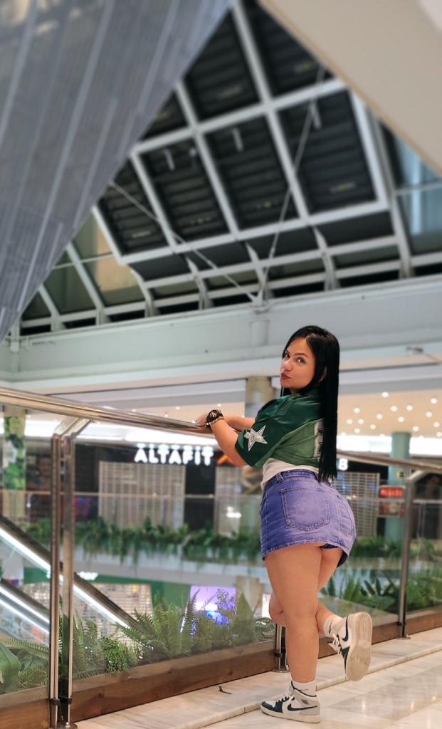 604194918: Chica busca chico en Las Palmas