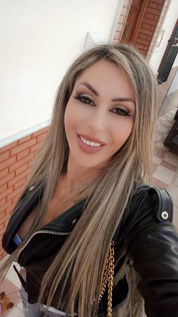 613182228: Transexual en Málaga