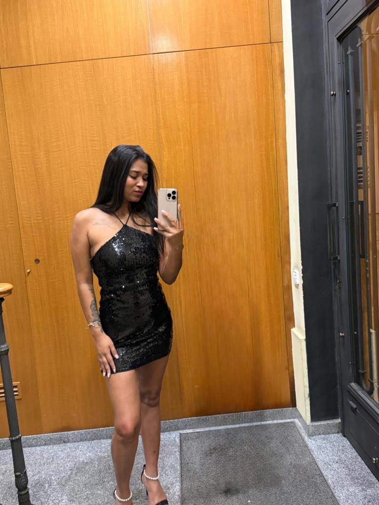 646931206: Chica busca chico en Las Palmas