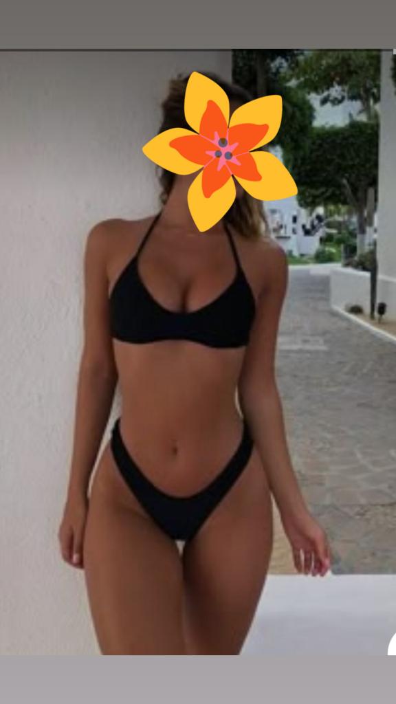 Chica busca chico en Almería: 