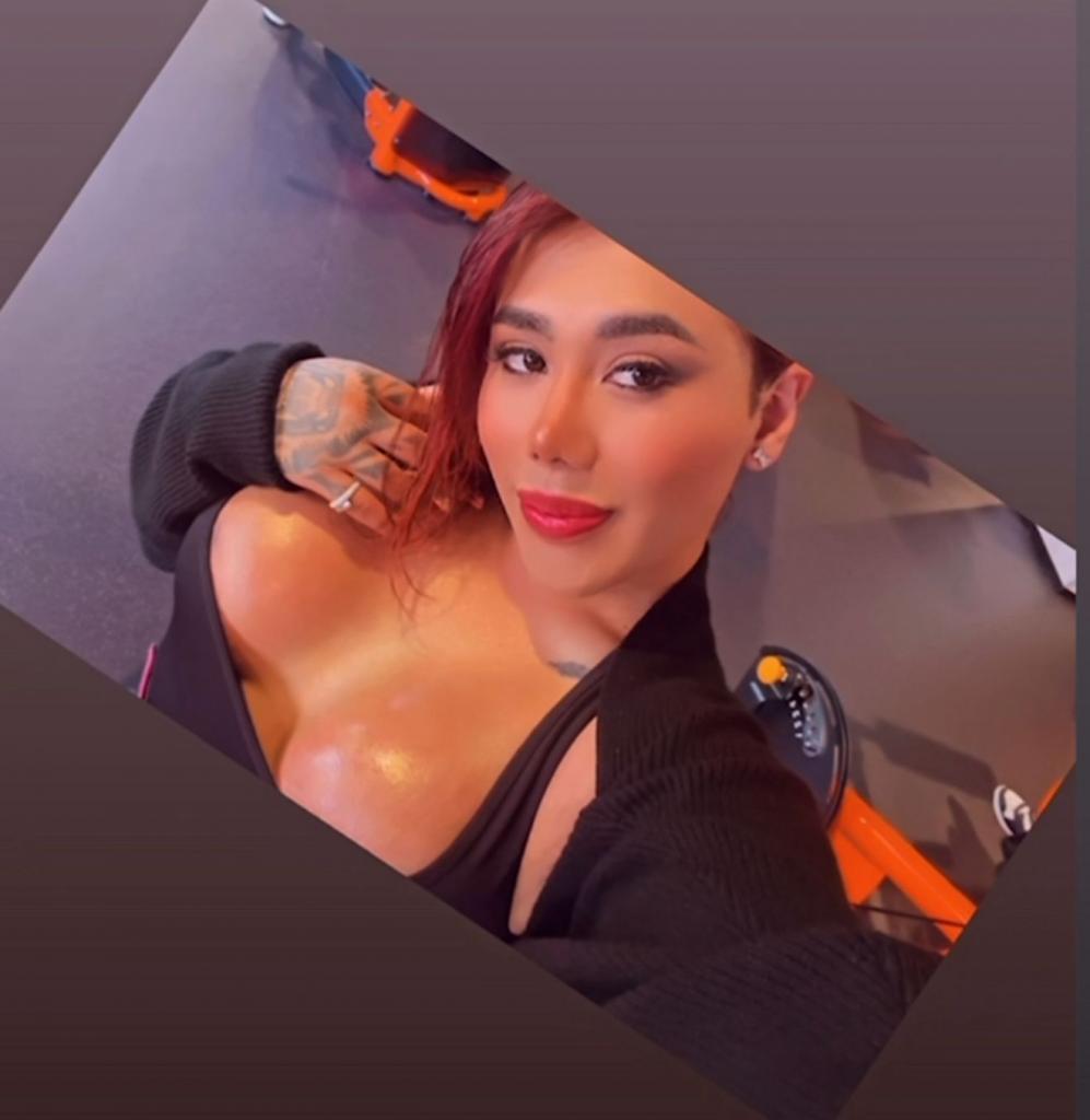 Travesti en Valencia: Transexuales y Travestis