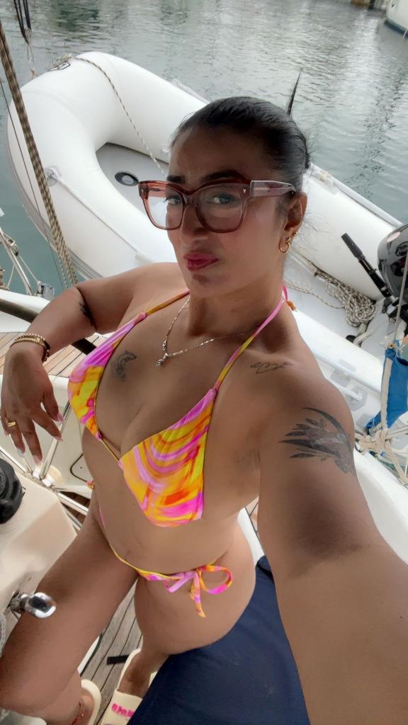 602709677: Chica busca chico en Barcelona