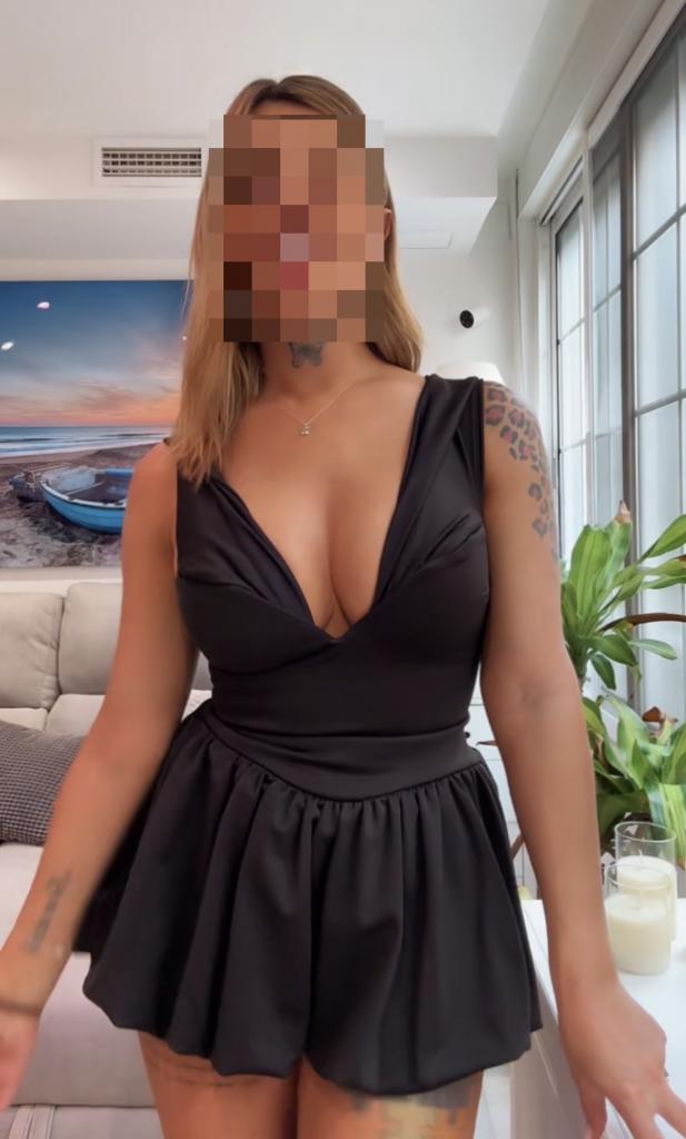 Chica busca chico en Alicante: 