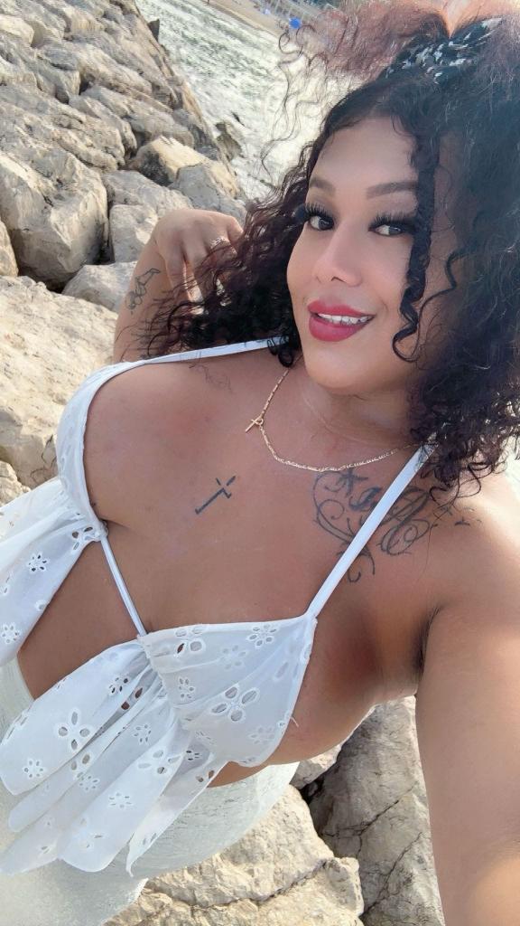 Transexual en Barcelona: 