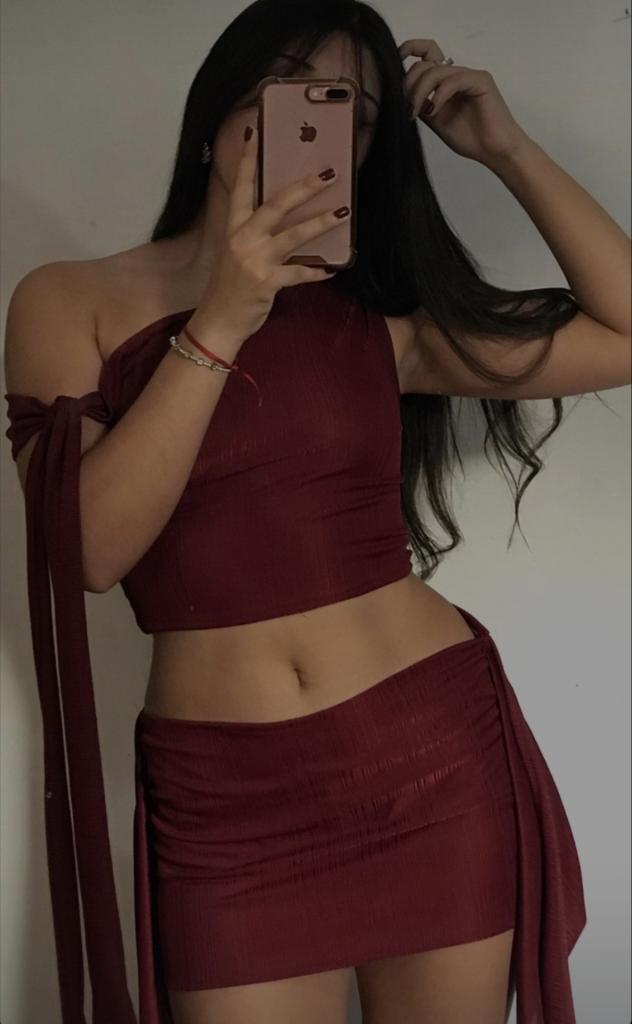 612562984: Chica busca chico en Málaga