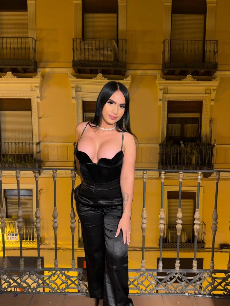 Chica busca chico en Zaragoza: 