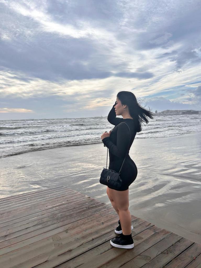 Chica busca chico en Madrid: 