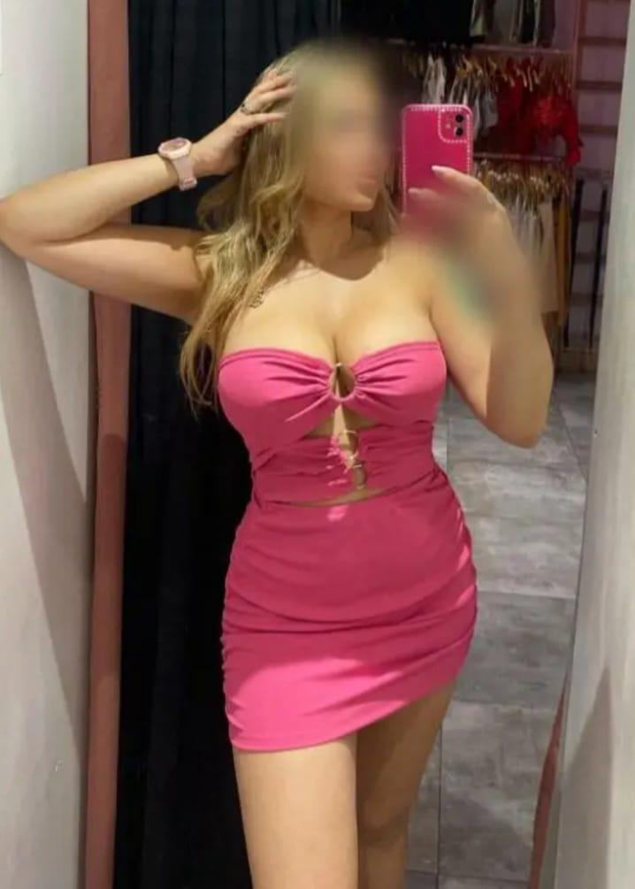 Chica busca chico en Jaén: Chica busca chico