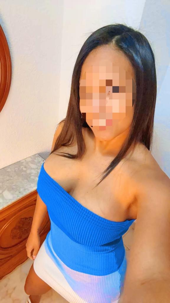 Chica busca chico en Ciudad Real: 