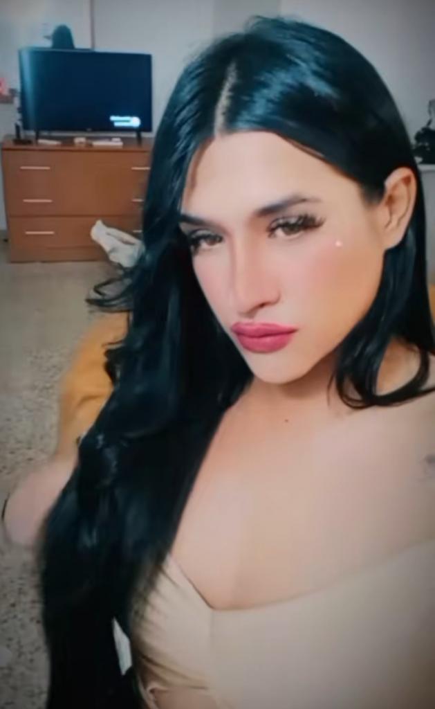 Transexual en Sevilla: 