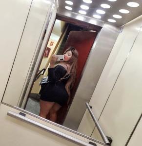 602658916: Transexual en Murcia