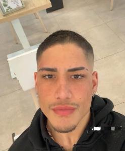 603944509: Chico busca chica en Almería