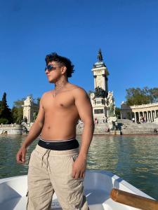 613454979: Chico busca chica en Valencia