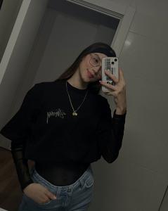 602615463: Chica busca chico en Madrid