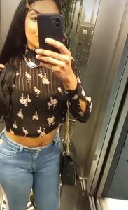 664718727: Travesti en Asturias