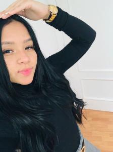 674484791: Chica busca chico en Madrid