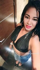 603177468: Chica busca chico en Málaga