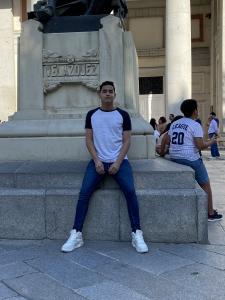 672204553: Chico busca chica en Almería