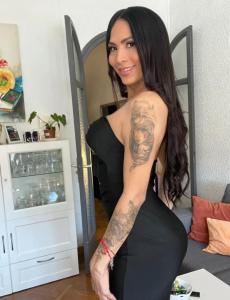 641714596: Transexual en Málaga