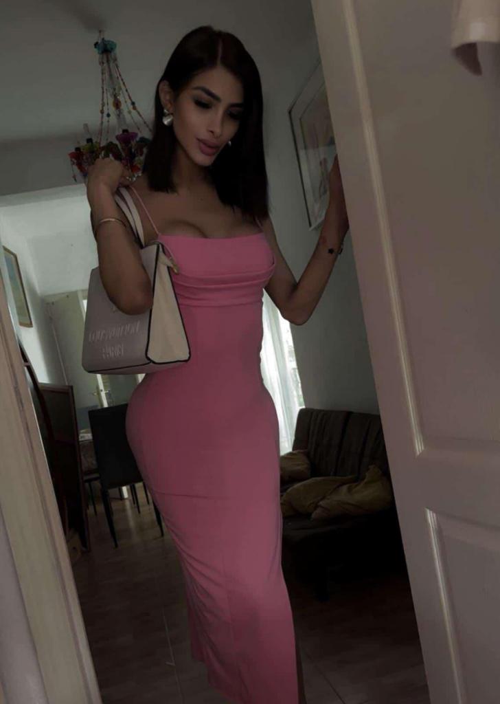 Transexual en Valencia: 