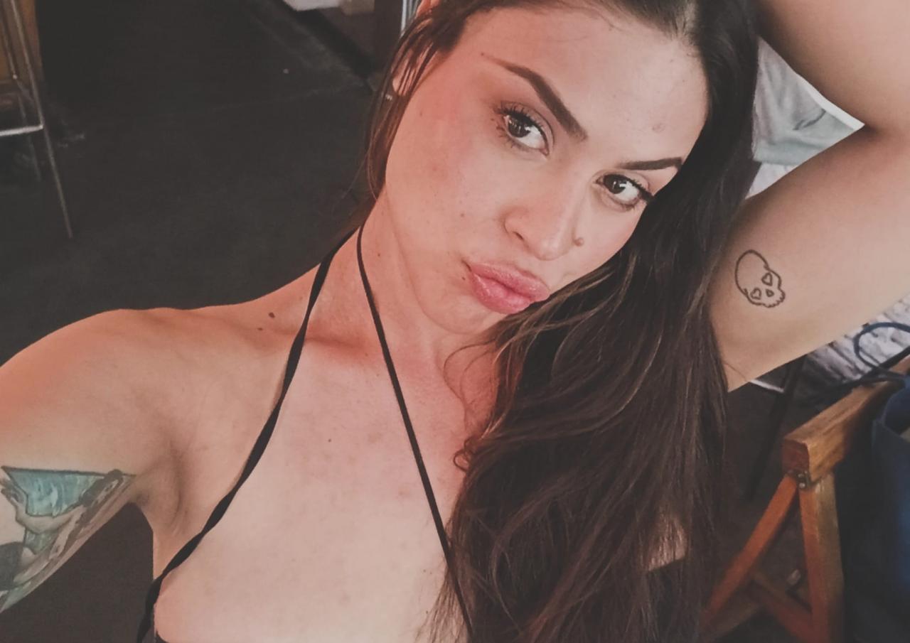 Transexual en Madrid: 