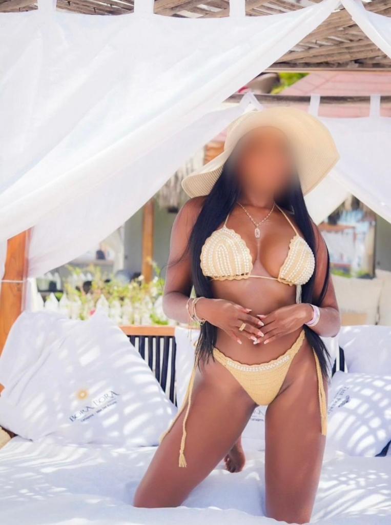 Chica busca chico en Alicante: 