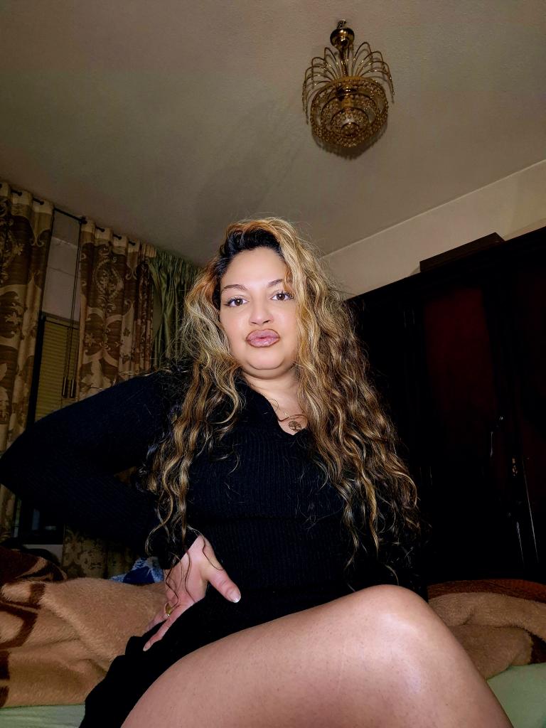 Chica busca chico en Ávila: 