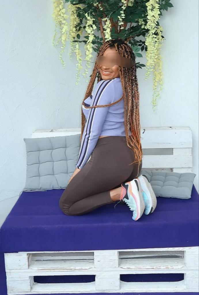 Chica busca chico en Burgos: 