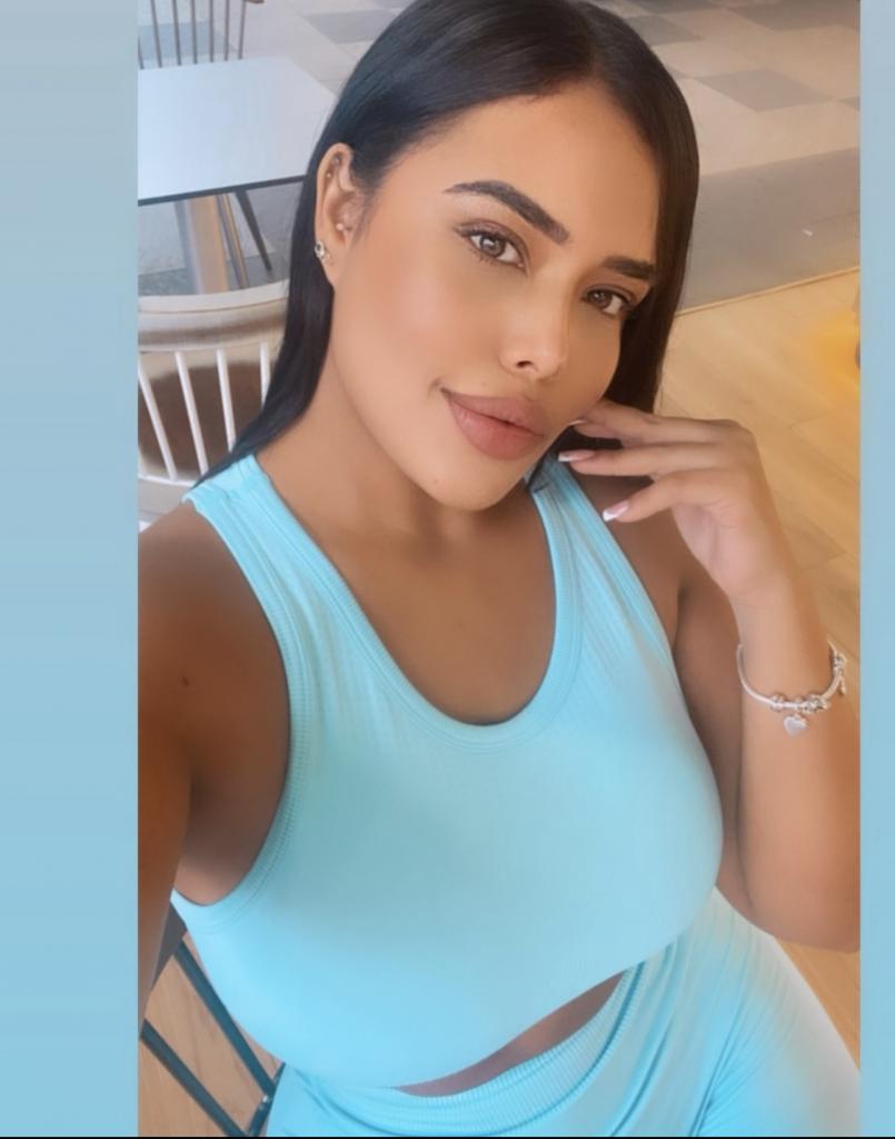 613662854: Chica busca chico en Alicante