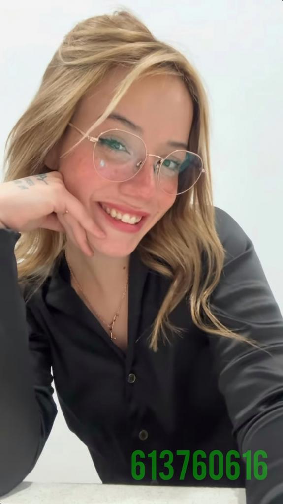 Chica busca chico en Alicante: 