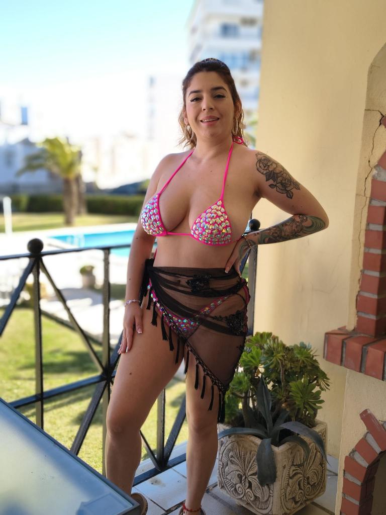 614813387: Chica busca chico en Pontevedra