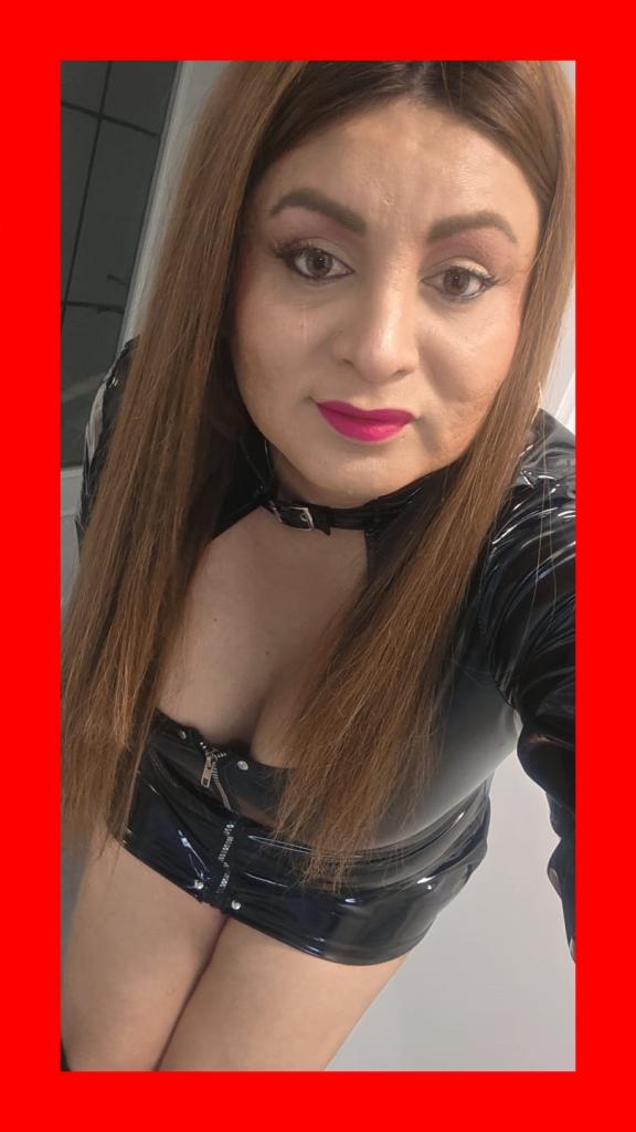 Travesti en Burgos: 