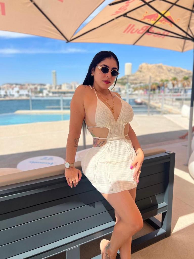 Chica busca chico en Castellón: Chica busca chico