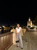 612428989: Chica busca chico en Sevilla