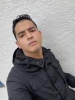 672204553: Chico busca chica en Almería