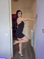 641976374: Chica busca chico en Madrid