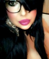 602398919: Transexual en Madrid