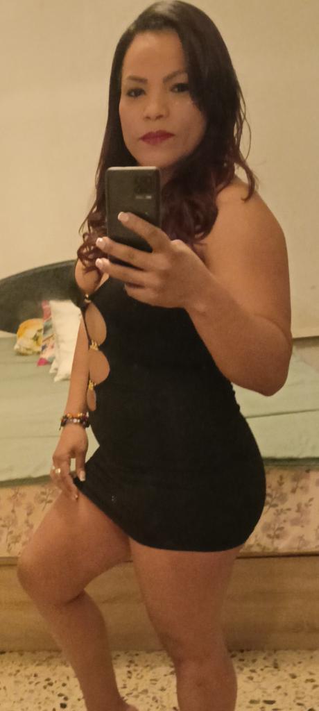 Chica busca chico en Valencia: 